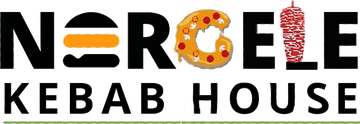 Nergele Kebab House Logo Pratteln